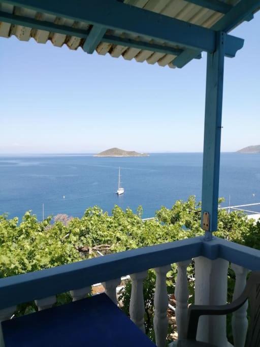 Rodon In Spilia Leros 公寓