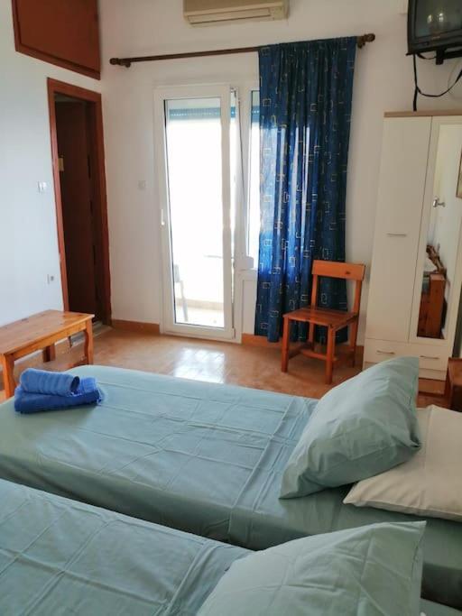 公寓 Rodon In Spilia Leros