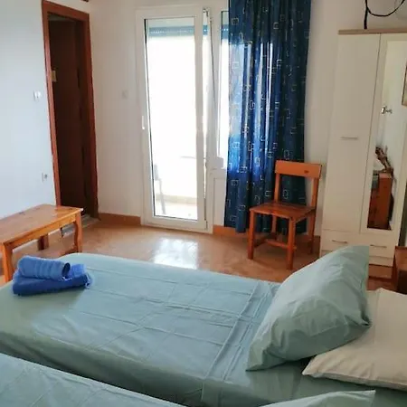 Rodon Pandeli Apartment In Spilia Leros Exterior photo