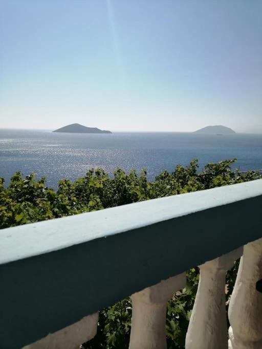 Rodon In Spilia Leros Panteli